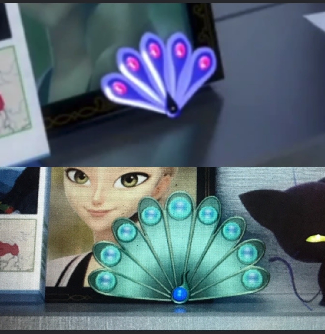 Professor For The Messed Up Agrestology Peacock Miraculous Theory