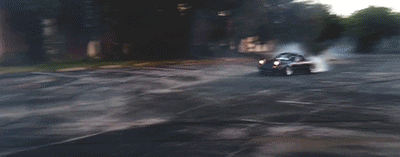 drivenbydreams:  lumberbitch:  hakosukajapan:  Team Breakshift  Tony on his way to
