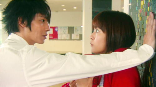 rememberthismovie: Nodame Cantabile(のだめカンタービレ)