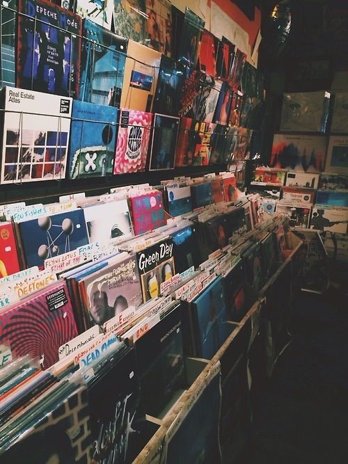 societykilledheragain:
“ music on We Heart It.
”