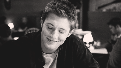Jensen Ackles gifs pt. 1 of many… Reblog for a part 2!
