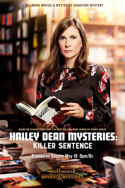 Hailey dean mystery dating is murder watch online free
