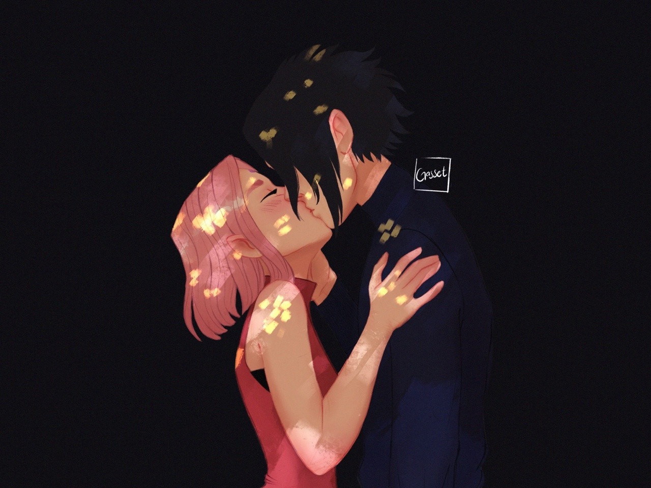 Blog SasuSaku Oficial: 05/01/2012 - 06/01/2012