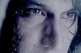 hardyness:30daysofkylo Day 7: His Moles