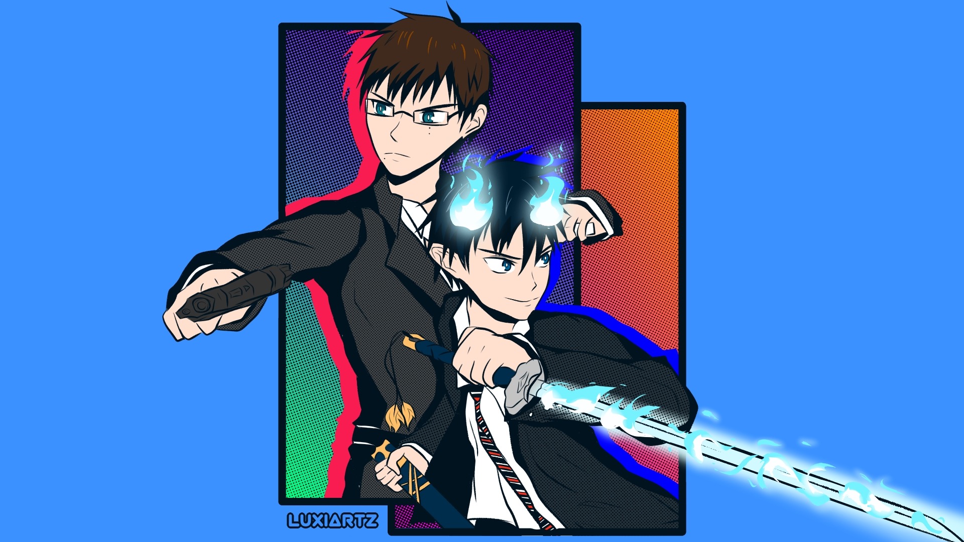奥村雪男 Explore Tumblr Posts And Blogs Tumgir 奥村雪男 Explore Tumblr Posts And Blogs Tumgir