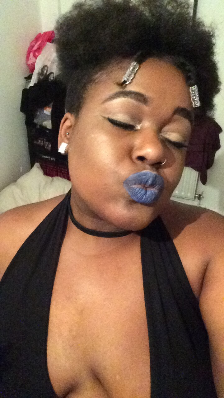 issalowlife:  Hi