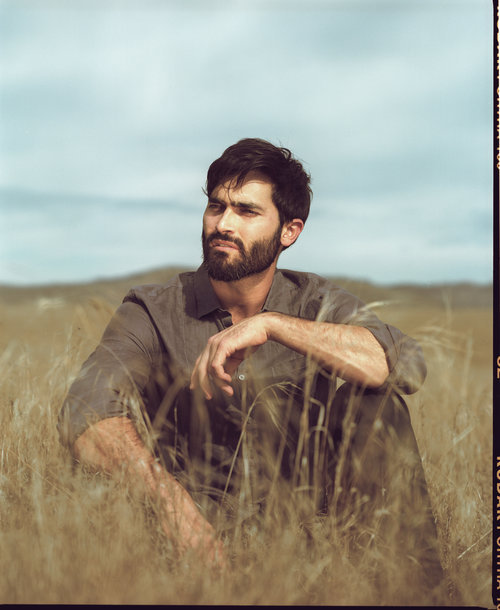 dailytylerhoechlin:Tyler Hoechlin photographed by Nathan Seabrook for So it goes magazine