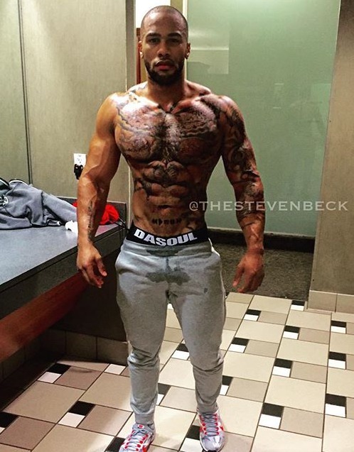 Shot of Testosterone Anyone?