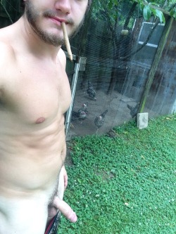 Hot Country boy!!! Gorgeous cock!!!