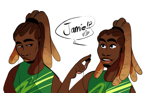 clamlynns: when you reunite with your childhood crush