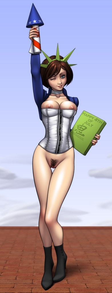 Rule 34 and Stuff