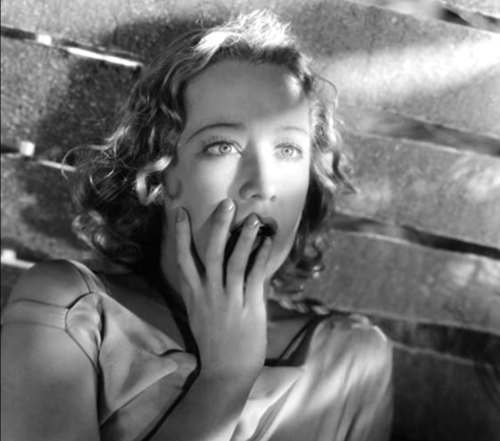 Miriam Hopkins Nudes &amp; Noises  