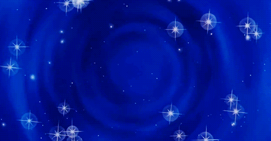 dailysailormoon: クライシス・メイク・アップ!