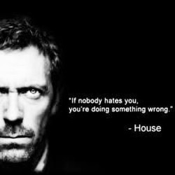 housefanatics:  House, M.D. Merchandise: http://bit.ly/1sVh7E3