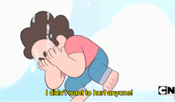 midnightinjapan:  Steven Universe + teaching us how to shovel our emotional shit 
