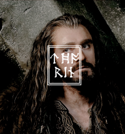 farewellprincefili:  Of the twelve companions of Thorin, ten remained.