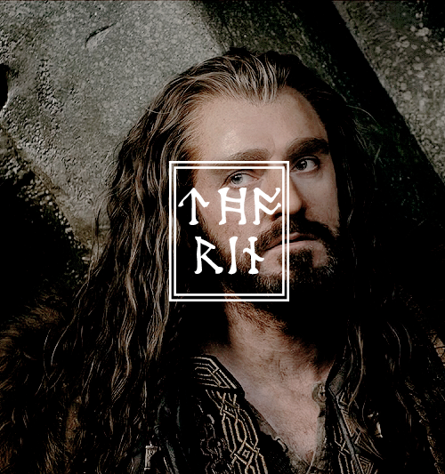 farewellprincefili:Of the twelve companions of Thorin, ten remained.