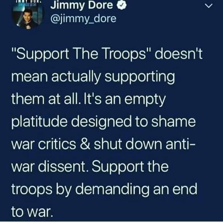 liberalsarecool: claybefree:  Support peace and diplomacy.  Don’t elect insecure