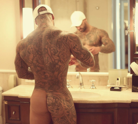 plutoworldsblog:  GOT DAMN!