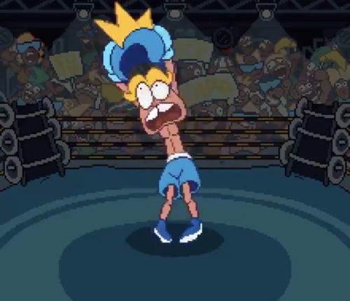 Twf When You Hyperfixate On A Character And Its Justthis Dude.