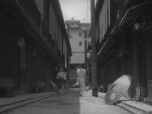 undiaungato - 祇園囃子 (1953) · Kenji Mizoguchi