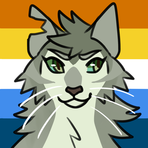 berrym00n: pride batch #3nonbinary breezepelt, aroace needletailgenderfaun aromantic / transgender /