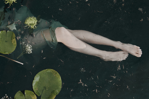 requiem-on-water: Tragedy and Dreams by Monia Merlo