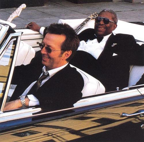 Riding With The King Letras por B.B. King &amp; Eric Clapton