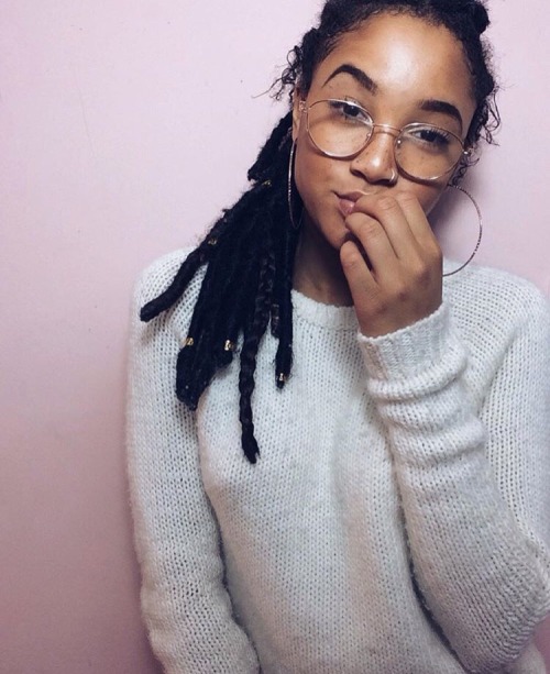 igxbaddies:  @syddpink 