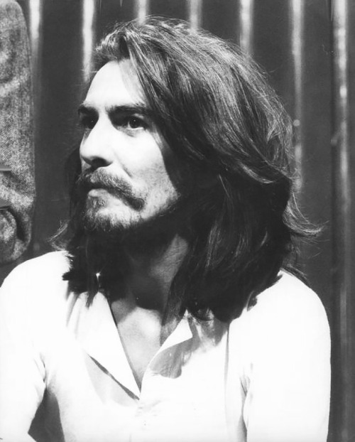 s-i-x-t-i-e-s: George Harrison [ 1943 - 2001 ]