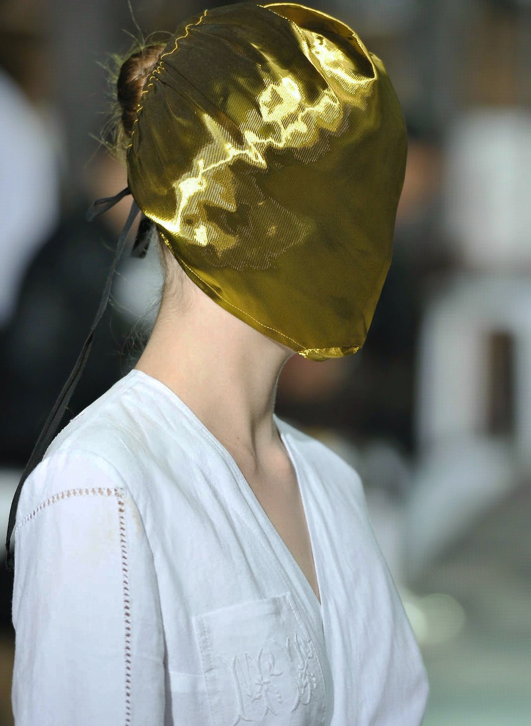 judith-orshalimian:  Maison Martin Margiela haute couture spring/summer 2012!