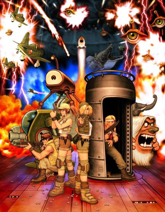 metalslug3 on Tumblr
