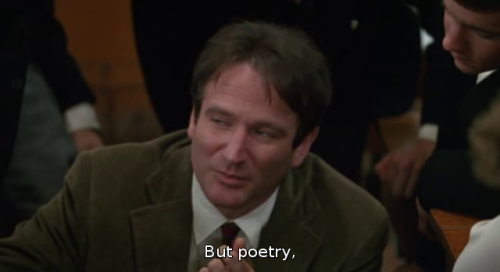 dead poets society (1989)