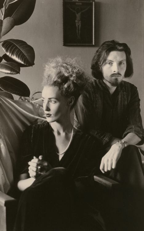 beardbriarandrose:Dead Can Dance