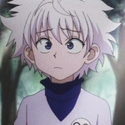 animes icons. — ⌕ hunter x hunter • 🎄. like or reblog if you