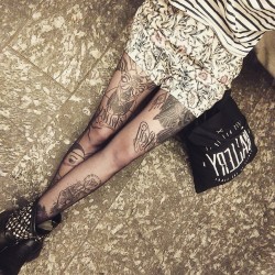 tattoome:  janedean