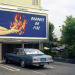 joeinct:Oranges on Fire, Photo by Larry Sultan and Mike Mandel, 1975