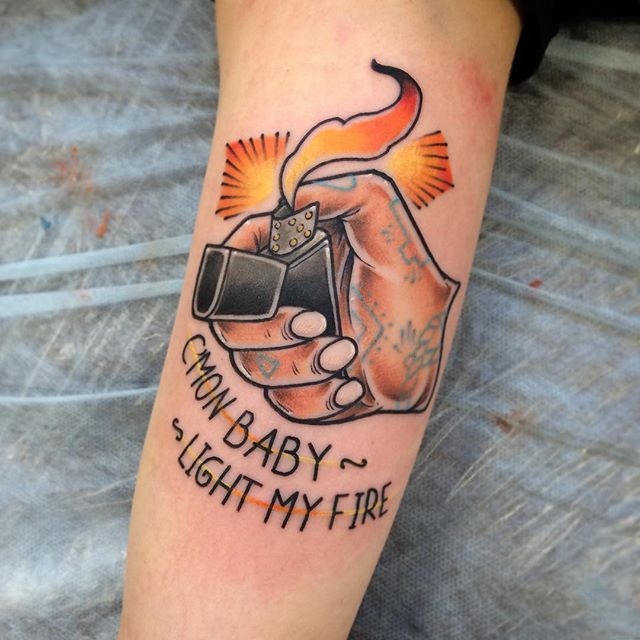 1337tattoos:    diffuzer  
