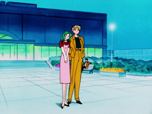 caps4days:Haruka &amp; Michiru Aquarium Date ² – feel free to use“It’s no