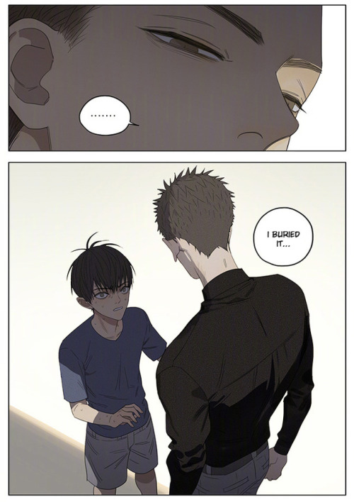 Porn Old Xian update of [19 Days] translated by photos