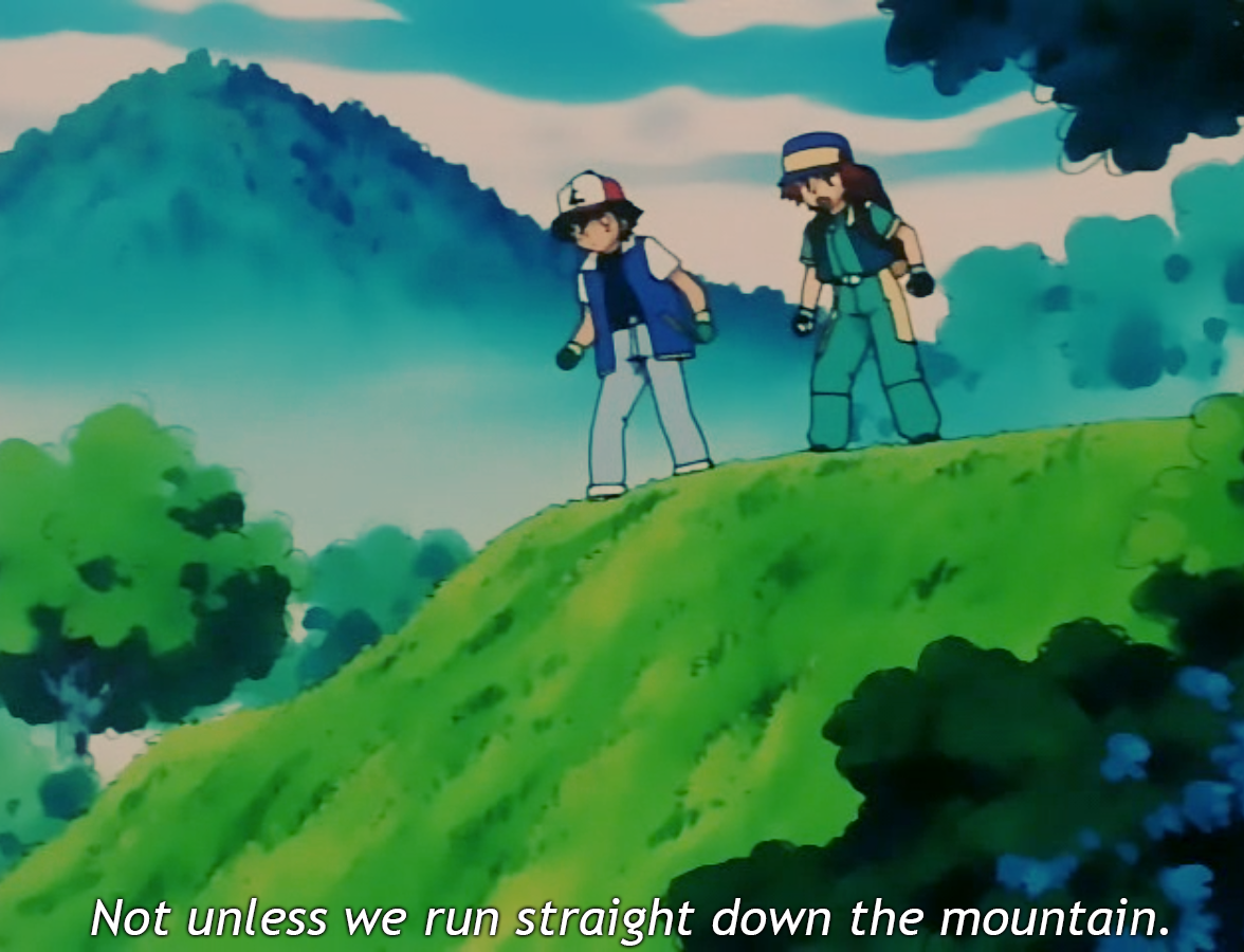 I AM ASH
