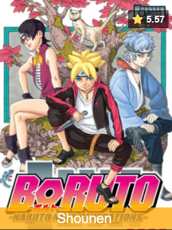 Boruto Naruto The Movie Explore Tumblr Posts And Blogs Tumgir