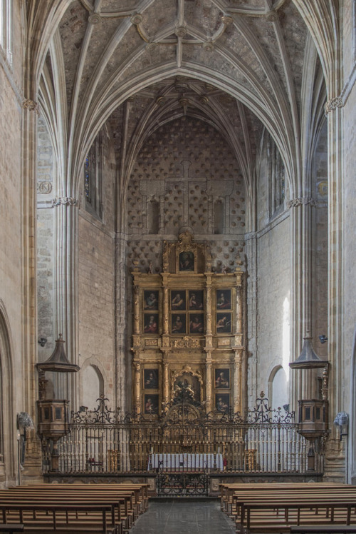 esmitierra: San Marcos Monastery, León, Castile and León, Spain. VIA.