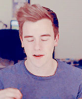 ughhowell: thank you for existing ► connor franta