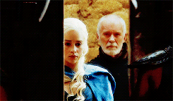oberynymeros:  “Do you know what it is like to be sold, squire? I do. My brother
