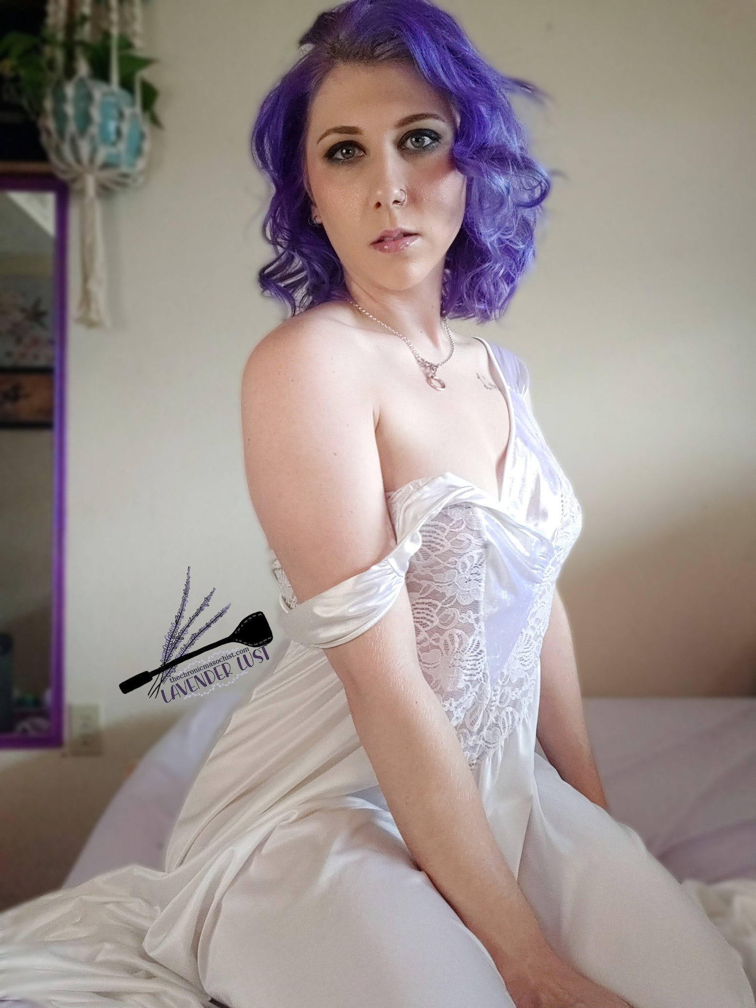 thechronicfuckingmasochist:deity Gorgeous 