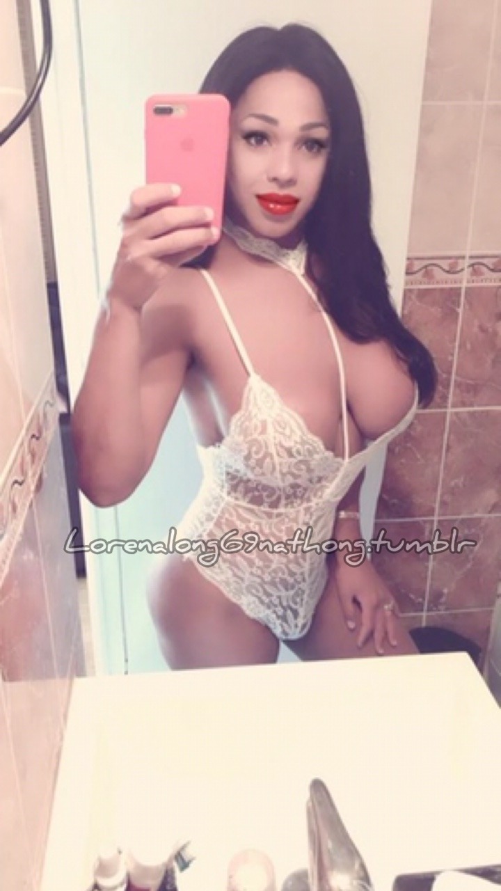 Victoria Lorena Long