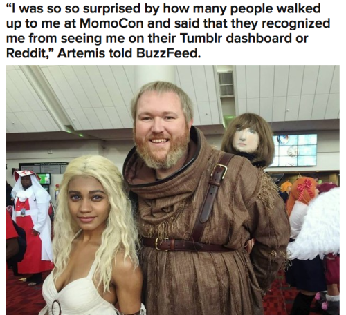 medievalpoc:cafecheznino:dynastylnoire:medievalpoc:Link to the Buzzfeed Article (submitted via fanma