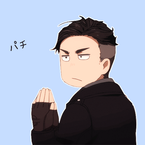 tumblr photo fuku-shuu 1