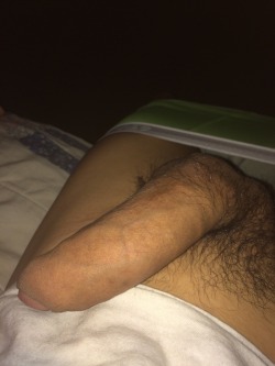 bigdickaznboy:  It was a bored and horny